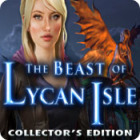 Mac games - The Beast of Lycan Isle Collector's Edition