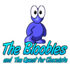 PC games - The Bloobles and the Quest for Chocolate