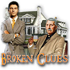 Play PC games - The Broken Clues