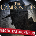 Top PC games - The Cameron Files: Secret at Loch Ness