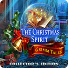 Latest games for PC - The Christmas Spirit: Grimm Tales Collector's Edition