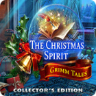 The Christmas Spirit: Grimm Tales Collector's Edition