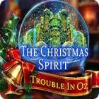 Free download PC games - The Christmas Spirit: Trouble in Oz