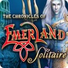 Play game The Chronicles of Emerland: Solitaire