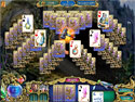The Chronicles of Emerland: Solitaire game shot top