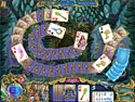 The Chronicles of Emerland: Solitaire game image middle