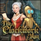 Mac games download - The Clockwork Man