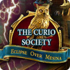 Good PC games - The Curio Society: Eclipse Over Mesina