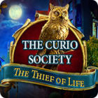 Download games for Mac - The Curio Society: The Thief of Life