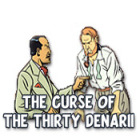 Free PC game downloads - The Curse of the Thirty Denarii