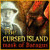 Download PC games free > The Cursed Island: Mask of Baragus