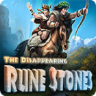 Free PC games downloads - The Disappearing Runestones