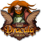 Download Mac games - The Dracula Files