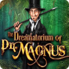 Best PC games - The Dreamatorium of Dr. Magnus