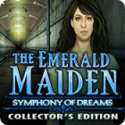 PC game download - The Emerald Maiden: Symphony of Dreams Collector's Edition