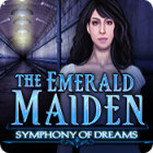 Download PC games for free - The Emerald Maiden: Symphony of Dreams