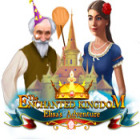 Play game The Enchanted Kingdom: Elisa's Adventure