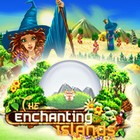 Play game The Enchanting Islands