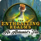 Best Mac games - The Enthralling Realms: An Alchemist's Tale