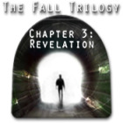 New PC game - The Fall Trilogy Chapter 3: Revelation