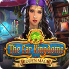 Play game The Far Kingdoms: Hidden Magic