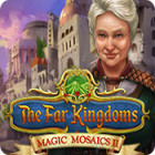 Best PC games - The Far Kingdoms: Magic Mosaics 2