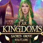 Cheap PC games - The Far Kingdoms: Sacred Grove Solitaire