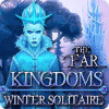 The Far Kingdoms: Winter Solitaire