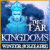 Good games for Mac > The Far Kingdoms: Winter Solitaire
