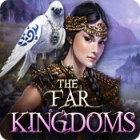 Download Mac games - The Far Kingdoms