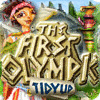 The First Olympic Tidy Up