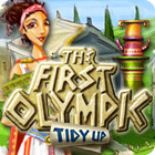 Game game PC - The First Olympic Tidy Up