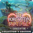 Best Mac games - The Forgotten Fairy Tales: Canvases of Time Collector's Edition