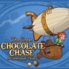 Free PC games downloads - The Great Chocolate Chase