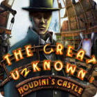 Download PC games free - The Great Unknown: Houdini's Castle