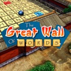The Great Wall of Words