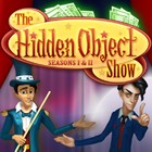 Best games for Mac - The Hidden Object Show Combo Pack