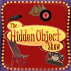 Games Mac - The Hidden Object Show