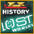 Download PC games > The History Channel Lost Worlds