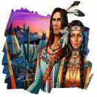 Games for Macs - The Indians