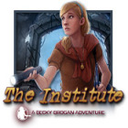 PC games free download - The Institute - A Becky Brogan Adventure