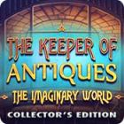 Games for Macs - The Keeper of Antiques: The Imaginary World Collector's Edition