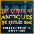 Download PC games for free > The Keeper of Antiques: The Revived Book Collector's Edition