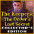 PC game free download > The Keepers: The Order's Last Secret Collector's Edition