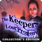 Computer games for Mac - The Keepers: Lost Progeny Collector's Edition
