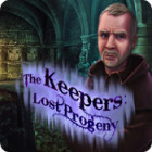 PC games download - The Keepers: Lost Progeny
