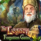 Play game The Legacy: Forgotten Gates