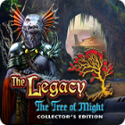 Play game The Legacy: The Tree of Might Collector's Edition