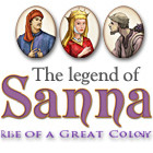 PC game free download - The Legend of Sanna