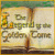 Mac computer games > The Legend of the Golden Tome